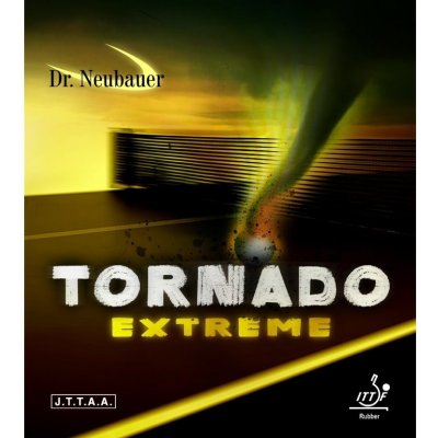 Dr. Neubauer Tornado Extreme – Zboží Dáma