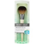 EcoTools štětec na Tvářenku Precision – Zboží Dáma