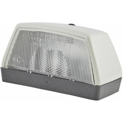 Osvětlení SPZ HELLA 2KA 003 389-011 (2KA003389011) – Zboží Mobilmania
