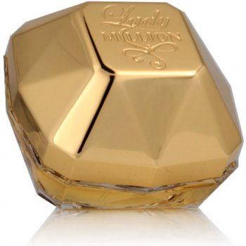 Paco Rabanne Lady Million parfémovaná voda dámská 30 ml