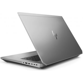 HP ZBook 17 2ZC48EA