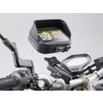 Kawasaki Versys 1000 (12-) držák GPS Navi Case Pro M - SW-Motech | Zboží Auto