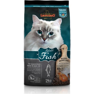 Leonardo Adult Fish 2 kg