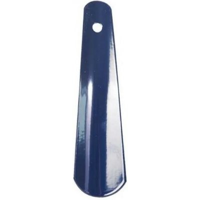 Kovový obuvák na boty kvalitní 15cm modrá – Zboží Dáma