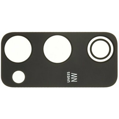 Samsung G780F Galaxy S20 FE Sklíčko Kamery – Sleviste.cz