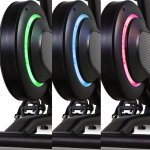 BH FITNESS Osaka – Zboží Dáma