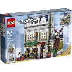 LEGO® Creator 10243 Pařížská restaurace – Zboží Živě