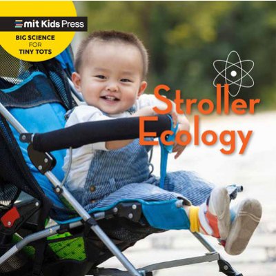 Stroller Ecology Esbaum JillBoard Books – Zbozi.Blesk.cz