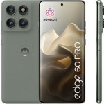Motorola Edge 60 Pro 12GB/512GB PANTONE Shadow – Zboží Živě