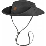 Fjällräven Abisko Summer Hat Dark Grey – Sleviste.cz