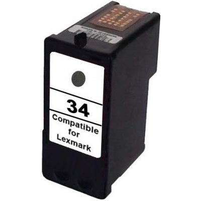 CDRmarket Lexmark 18C0034 - kompatibilní – Zboží Mobilmania