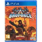 Broforce – Hledejceny.cz