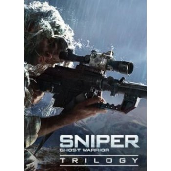 Sniper: Ghost Warrior Trilogy