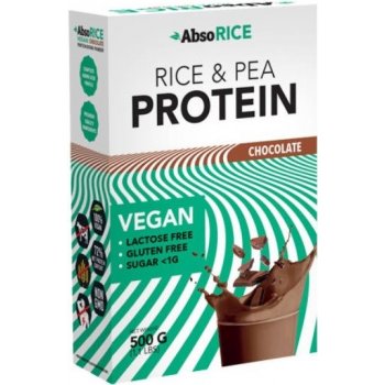 AbsoRice Protein 500 g