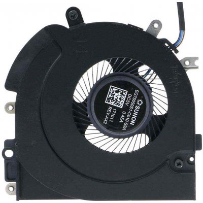 Ventilátor HP EliteBook 745 840 14u - G5 G6 – Hledejceny.cz