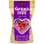 Natu Granolove Granola lesní plody 350 g – Zboží Mobilmania