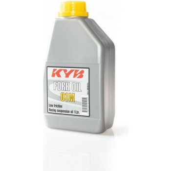 Kayaba Fork Oil 01M 1 l