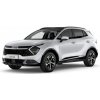 Automobily Kia Sportage 1.6 CRDi mHEV 100 kW