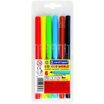 Centropen Colour World 7550 6 ks – Hledejceny.cz