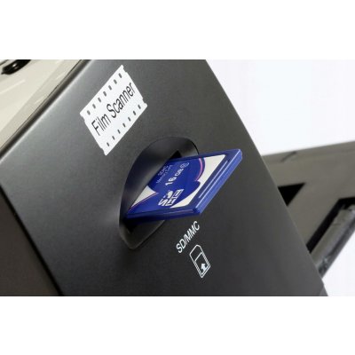 Technaxx DIGISCAN DS-02 – Zboží Živě