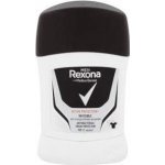 Unilever Rexona Men Invisible Active protection antiperspirant 50 ml – Hledejceny.cz