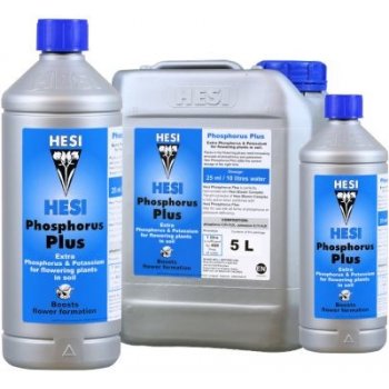 Hesi Phosphor Plus 5 l