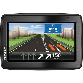 TomTom Via 135 Europe Traffic Lifetime