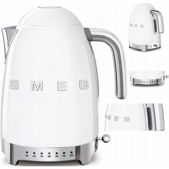 Smeg KLF04WHEU