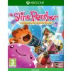 Hra na Xbox One Slime Rancher (Deluxe Edition)