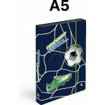 Oxybag A5 Jumbo Fotbal 103705 – Hledejceny.cz