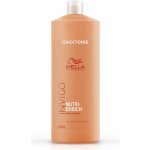 Wella Invigo Nutri-Enrich Deep Nourishing Conditioner pro suché vlasy 1000 ml – Zboží Dáma