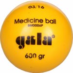 Gala medicimbál BM 0010P 1 kg – Hledejceny.cz