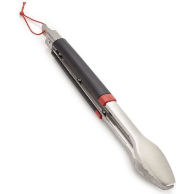 Weber Grilovací kleště 6317 – Zboží Dáma