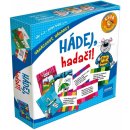 Granna Hádej hadači!