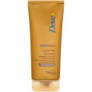 Dove Derma Spa tělové mléko Summer Rev fair 200 ml