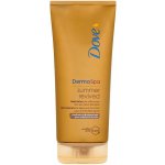 Dove Derma Spa tělové mléko Summer Rev fair 200 ml – Zboží Dáma