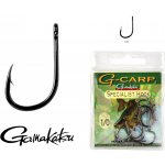 Gamakatsu A1 G-Carp Specialist vel.2 10 ks – Zboží Dáma