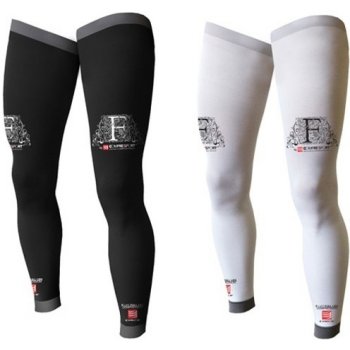 Compressport Full Legs návleky na nohy