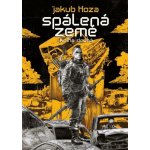 Spálená země 2 - Jakub Hoza – Hledejceny.cz