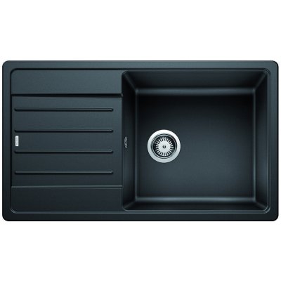 Blanco LEGRA XL 6 S Silgranit antracit – Zboží Dáma