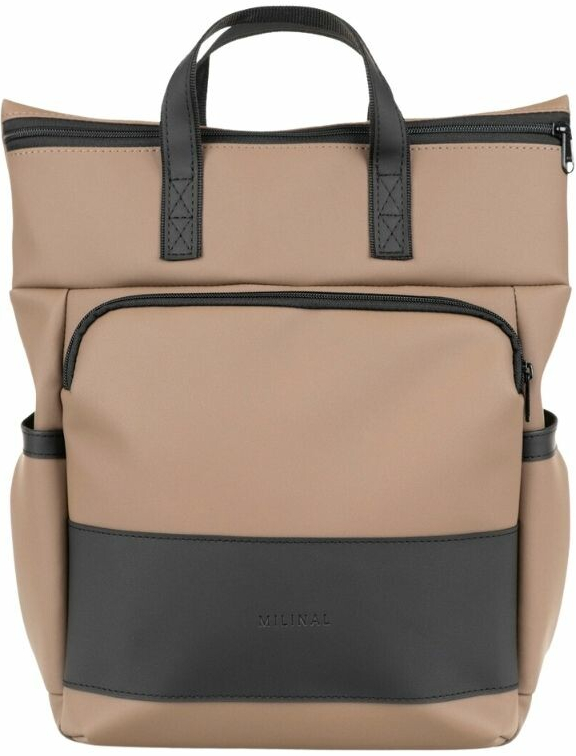 Milinal Solver Mini beige 14 l