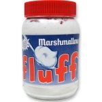 Fluff Pomazánka s příchutí vanilkových marshmallow 213 g – Sleviste.cz