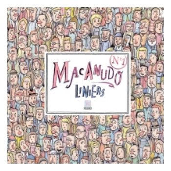 Macanudo - Ricardo Siri Liniers