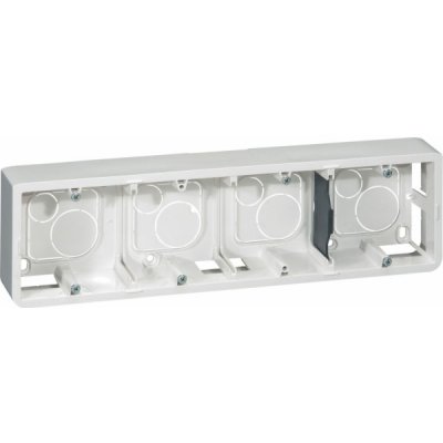 Legrand 080284 MOSN – Hledejceny.cz