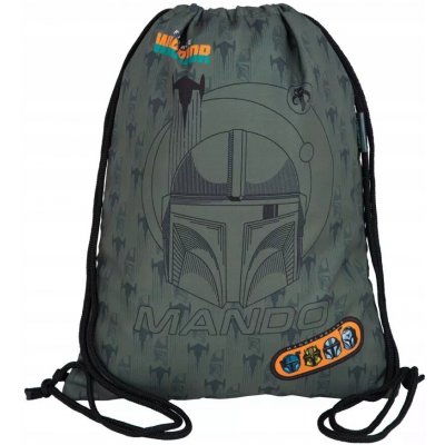CoolPack Disney Mandalorian Star Wars – Hledejceny.cz