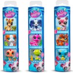 Littlest Pet Shop Pet Trio in Tube S3 Random – Zbozi.Blesk.cz