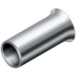 DN 25-12 Dutinka neizolovaná cínovaná, průřez 25mm2 / délka 12mm, dle DIN46228 – Hledejceny.cz