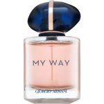 Armani (Giorgio Armani) My Way Edition Nacre parfémovaná voda dámská 50 ml – Hledejceny.cz