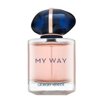 Armani (Giorgio Armani) My Way Edition Nacre parfémovaná voda dámská 50 ml