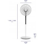 AERIUM SilentFlow R320 – Sleviste.cz